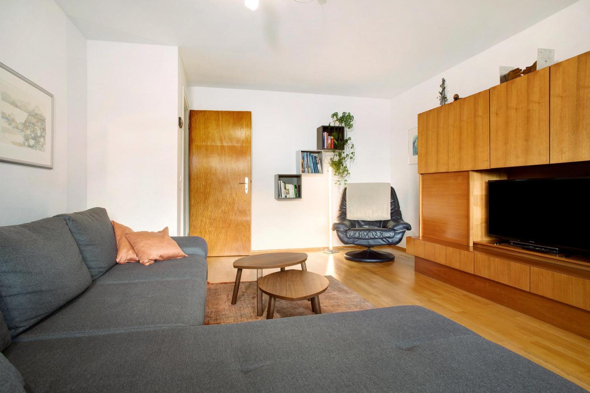 Ferienwohnung Schwenck เครสส์บรอนน์ อัม โบเดนเซ ภายนอก รูปภาพ