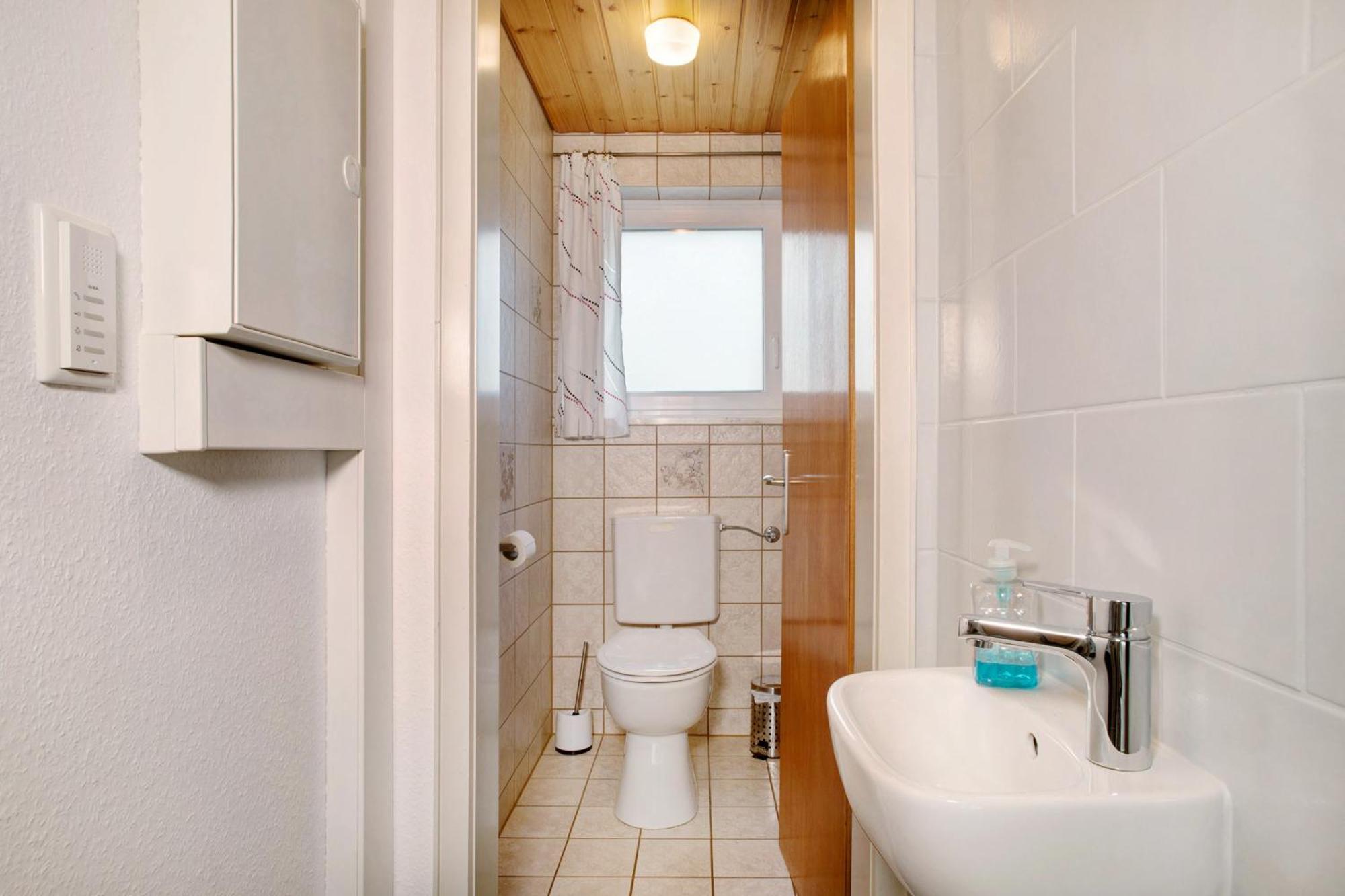 Ferienwohnung Schwenck เครสส์บรอนน์ อัม โบเดนเซ ภายนอก รูปภาพ