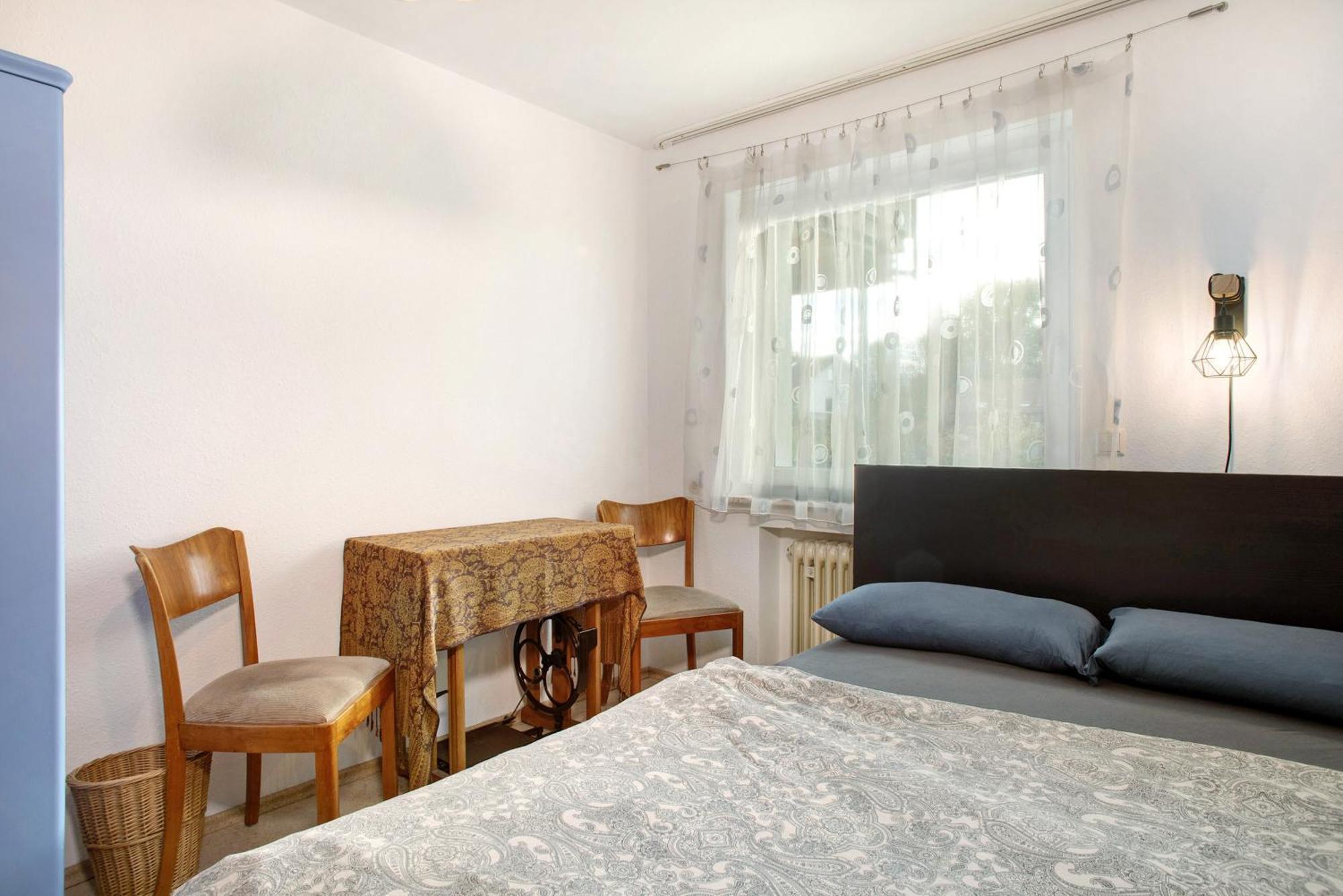 Ferienwohnung Schwenck เครสส์บรอนน์ อัม โบเดนเซ ภายนอก รูปภาพ