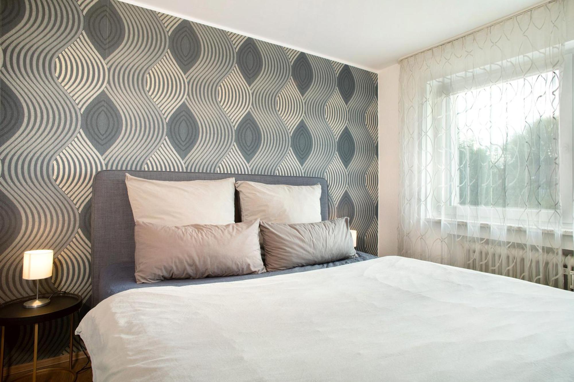 Ferienwohnung Schwenck เครสส์บรอนน์ อัม โบเดนเซ ภายนอก รูปภาพ
